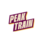 Peaktrain Logo