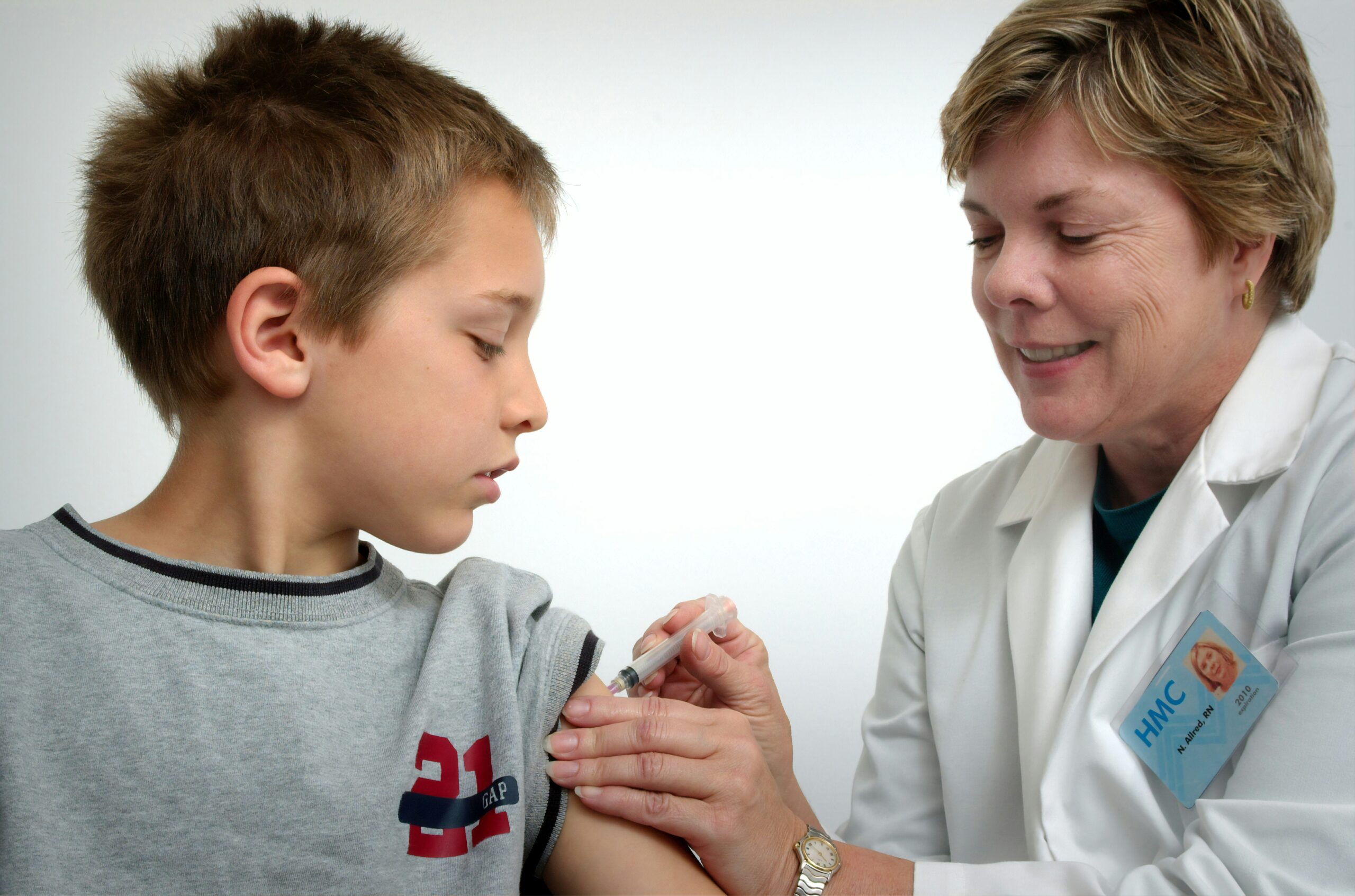 Pediatric Nurse Practitioners