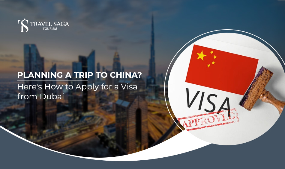 China Visa