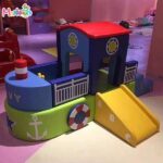 Play Area Manufacturers