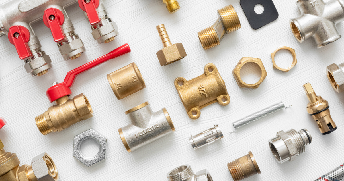 Plumbing Supplies Store