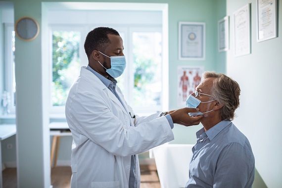 Primary Care Physicians