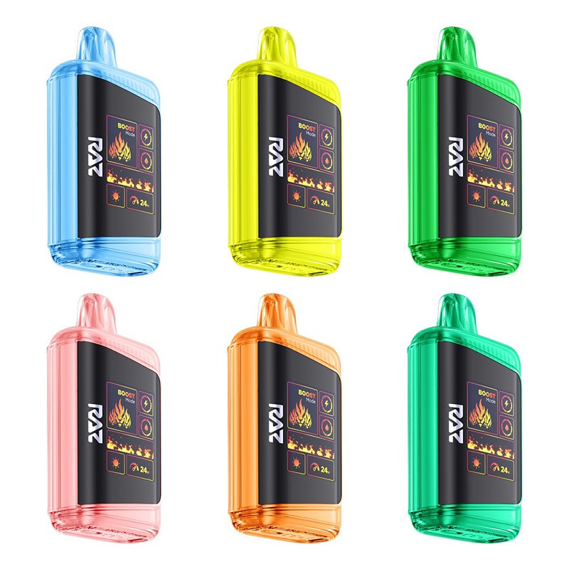 Raz-Vape-Near-Me Where to Buy RAZ Vape Near Me – Local Vape Finder