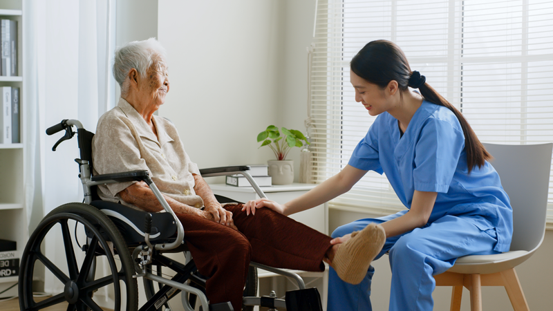 SIL provider Melbourne