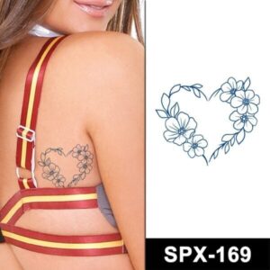 temporary tattoos for sale near me
