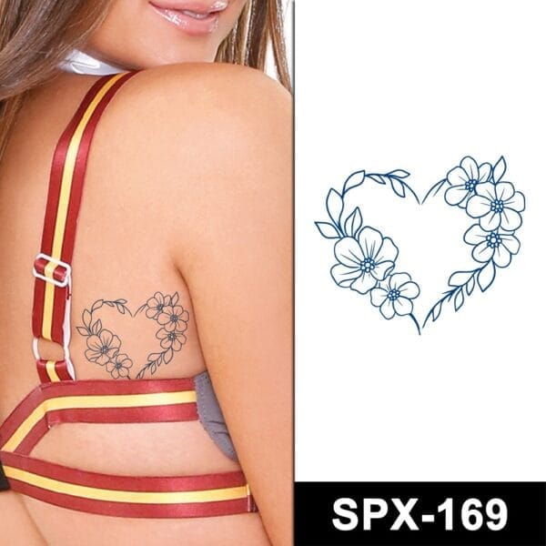 temporary tattoos for sale near me