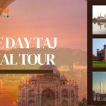 Same Day Taj Mahal Tour