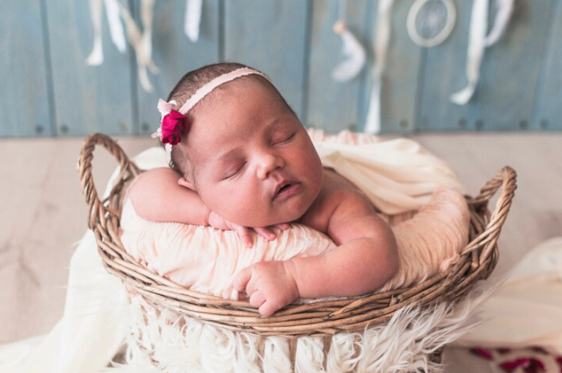 baby photographer
