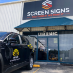 screensign