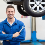 mechanic