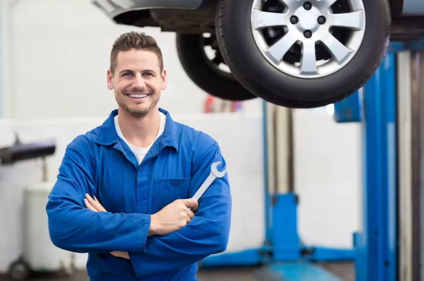 mechanic