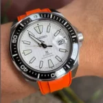 seiko straps