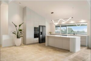 kitchens renovations adelaide
