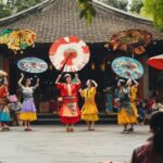 Chinese Culture
