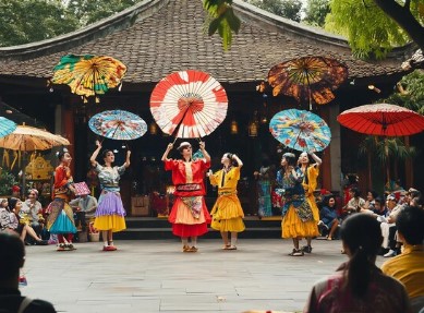 Chinese Culture