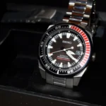 seiko monster