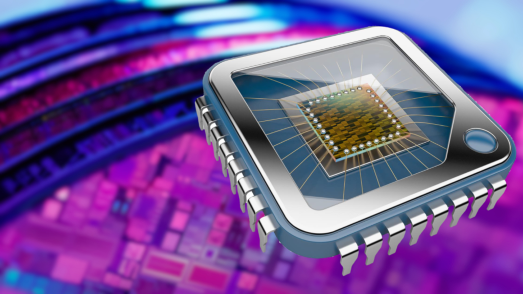 Semiconductor Packaging Market