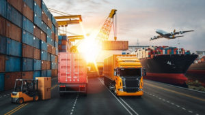 shipping company in dubai