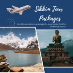 Sikkim Tourism Guide: Culture, Places, and Travel Tips