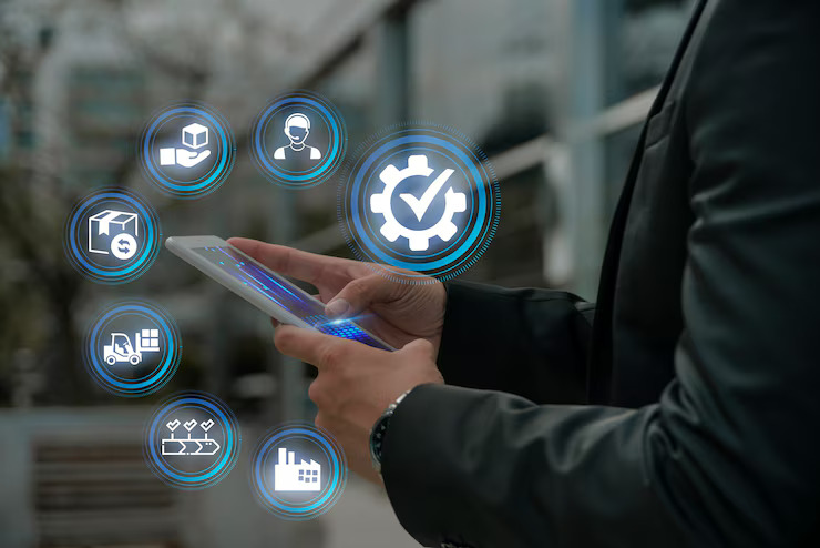 smart contract