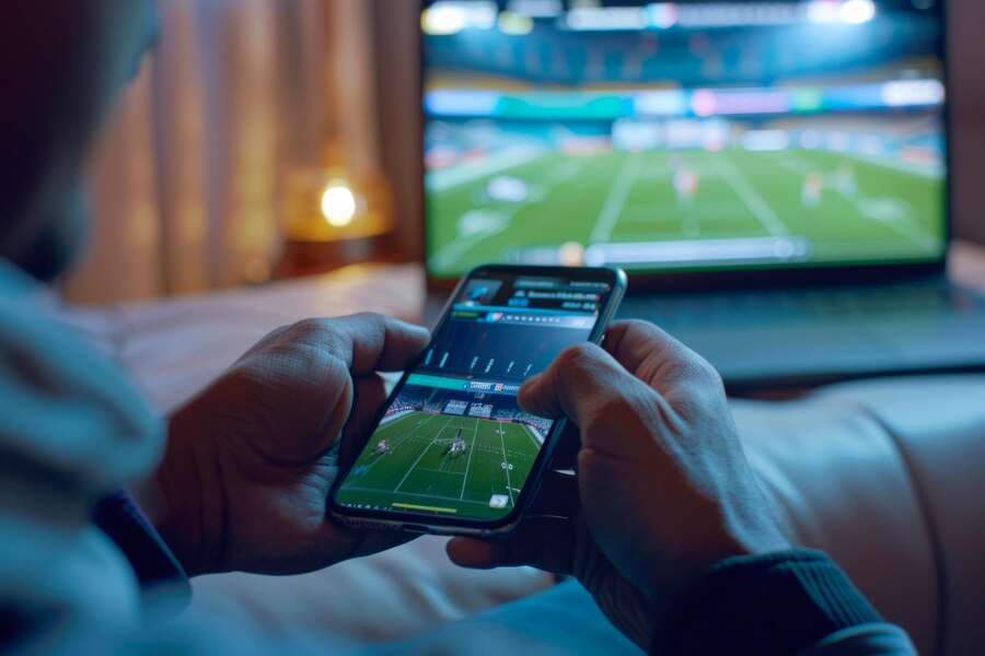 Sports Betting API