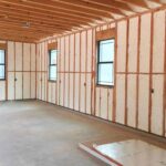 Residential Spray Foam
