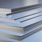 Stainless Steel Sheets In Mississauga