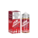 Jam Monster E Liquid