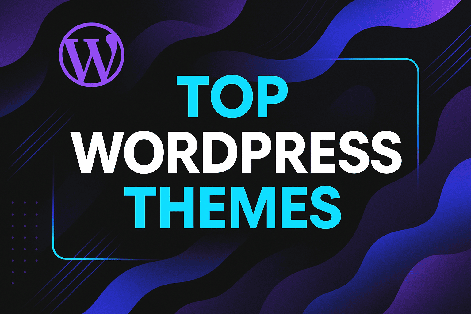 best it wordpress themes