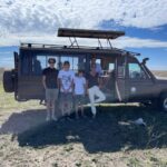 Tanzania Family Safari 