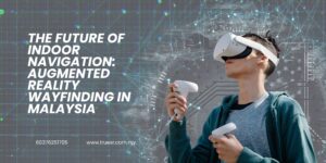 Augmented Reality Wayfinding