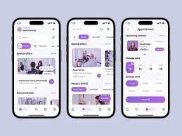 future of salon management with AI and video calling
