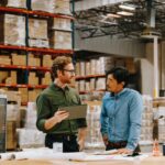 fulfillment services in NY
