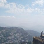 Tiffin top Nainital