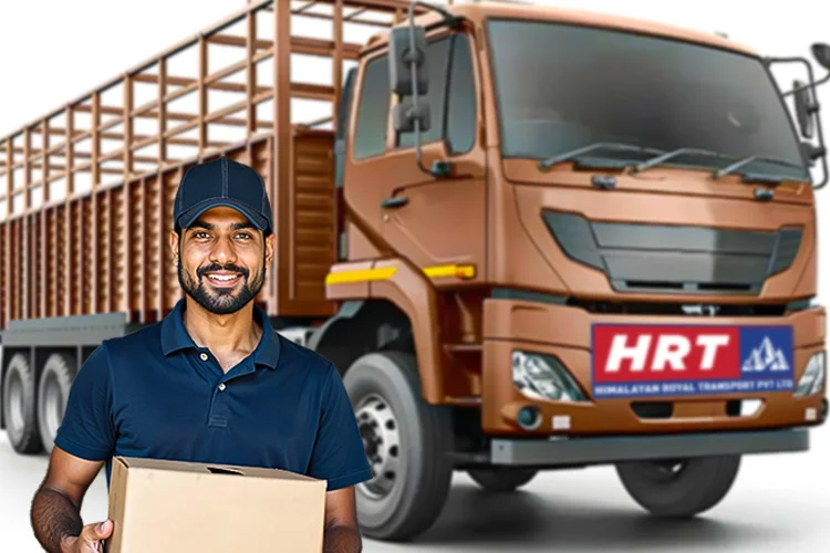 Trusted Packers and Movers in Nepal