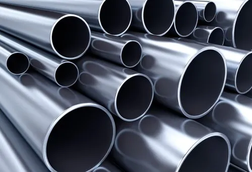 UNS N06022 Pipes and Tubes