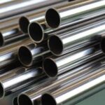 UNS N06600 Pipes