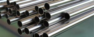 UNS N06600 Pipes