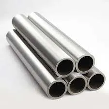 UNS N06601 Pipes