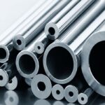 UNS N06625 Pipes