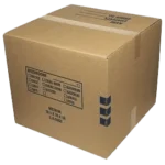 3.0 cubic feet box