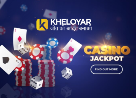 Kheloyaar