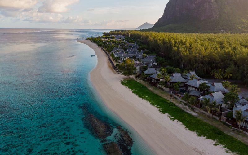 Mauritius