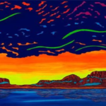Sedona Wall Art