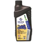 best engine oil for a two-wheeler bike