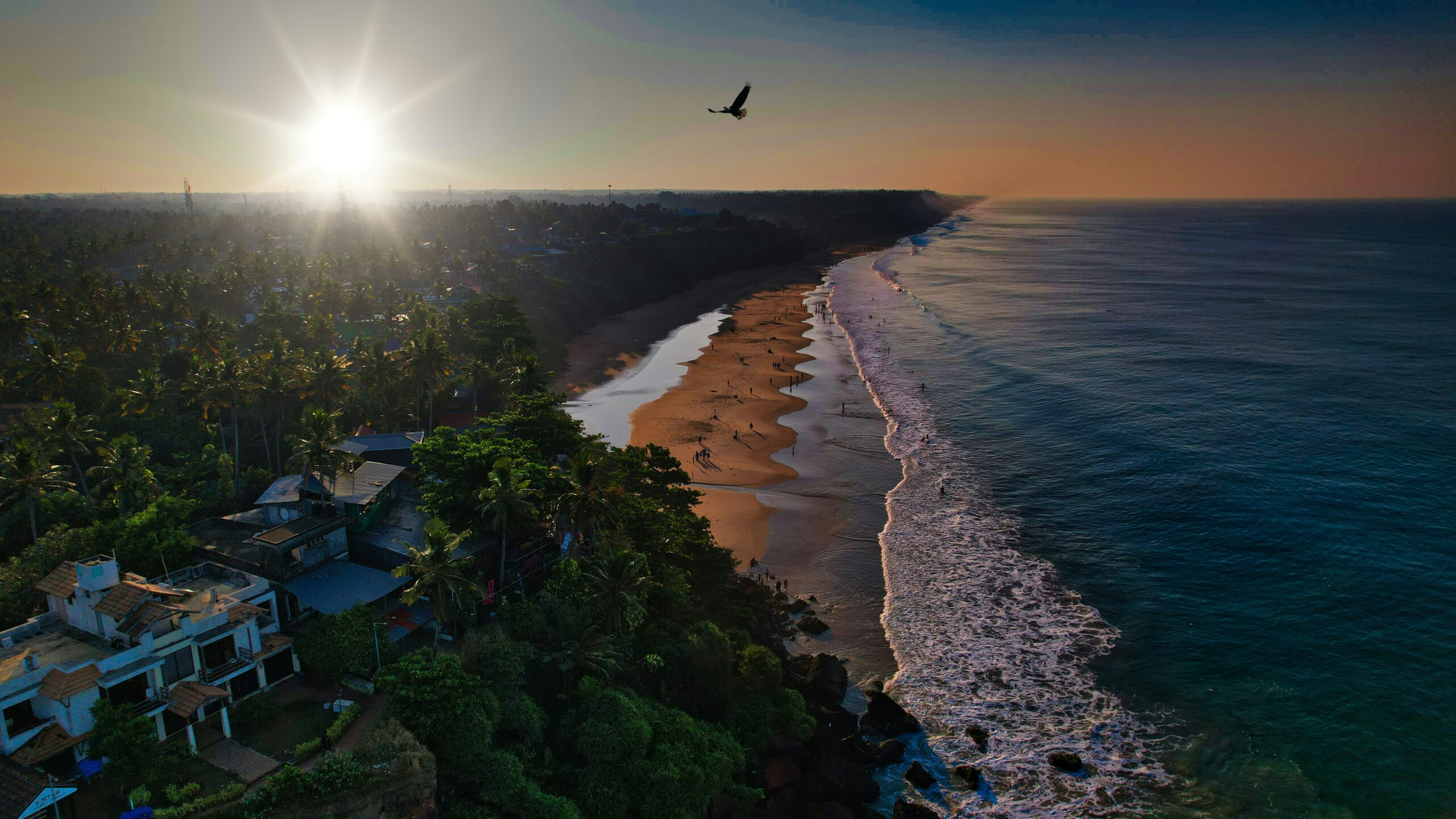 Pre Wedding Shoot Locations in Kerala