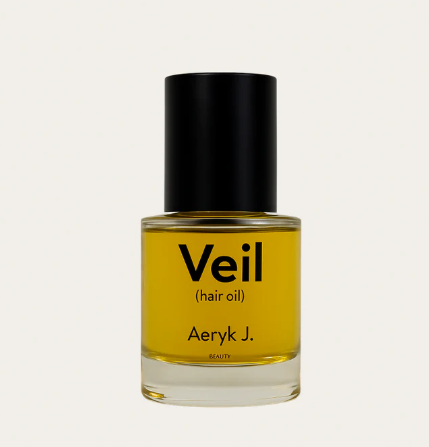 Veil Hair Oil