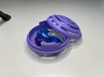 Washpodz