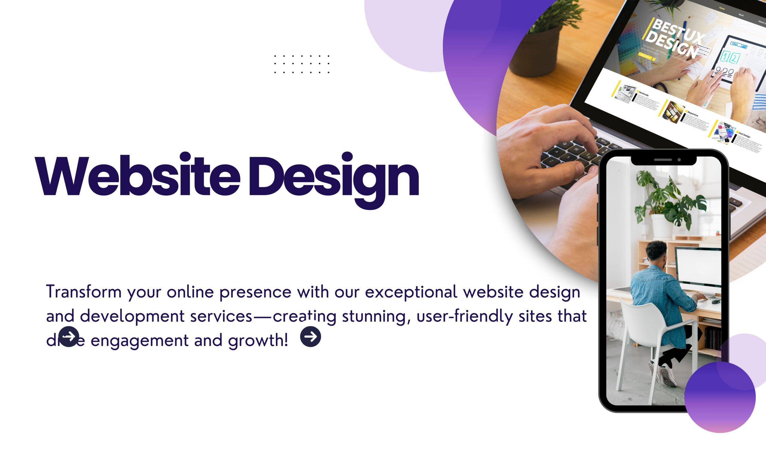 Web Design