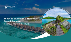 Mauritius Tour Packages